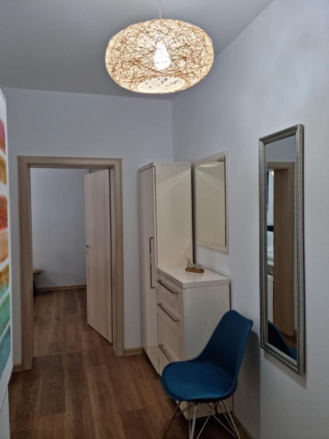 Sasu Apartment Temeşvar Dış mekan fotoğraf
