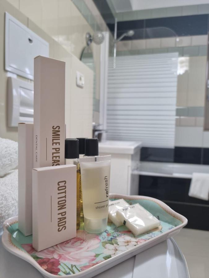 Sasu Apartment Temeşvar Dış mekan fotoğraf