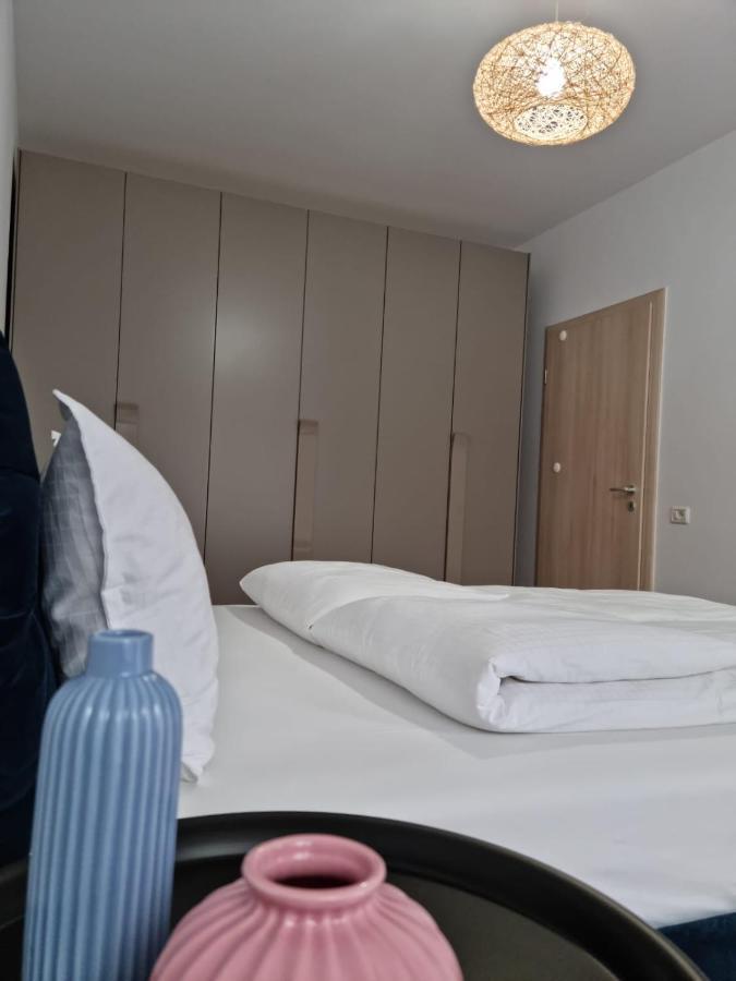 Sasu Apartment Temeşvar Dış mekan fotoğraf