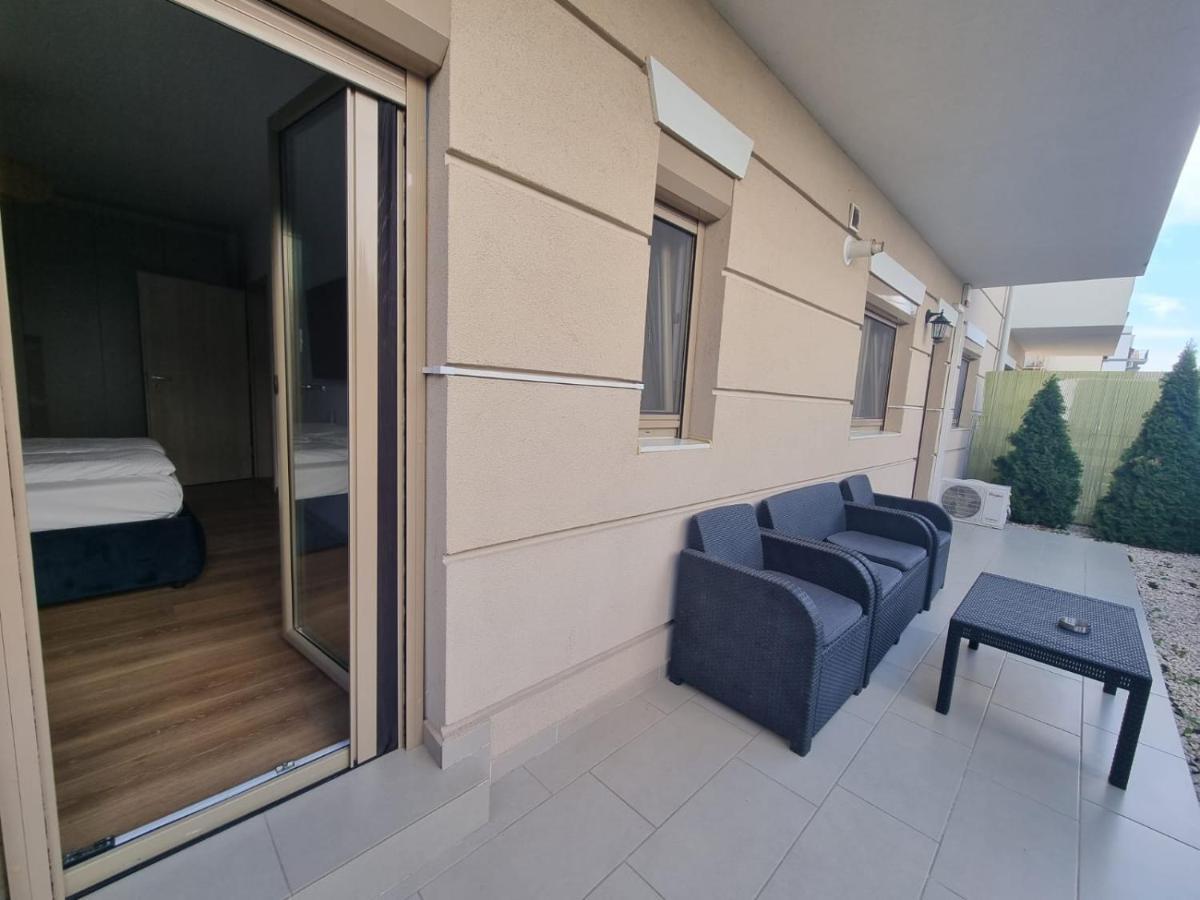 Sasu Apartment Temeşvar Dış mekan fotoğraf