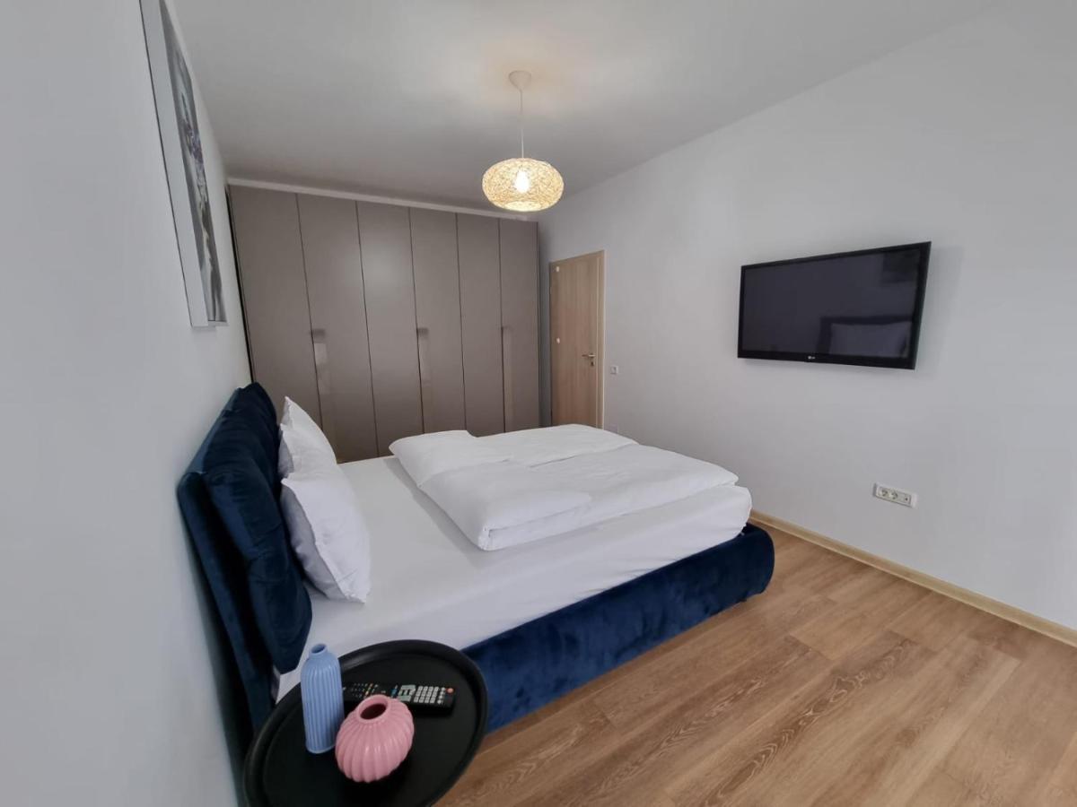 Sasu Apartment Temeşvar Dış mekan fotoğraf