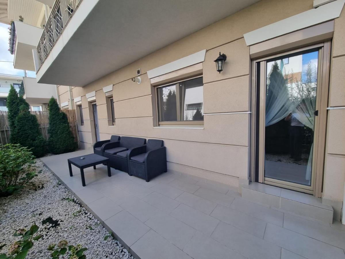 Sasu Apartment Temeşvar Dış mekan fotoğraf