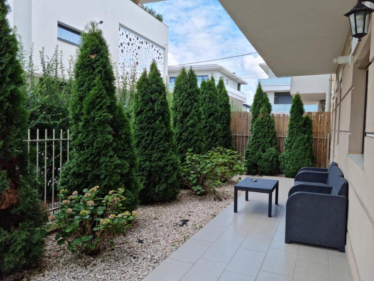 Sasu Apartment Temeşvar Dış mekan fotoğraf