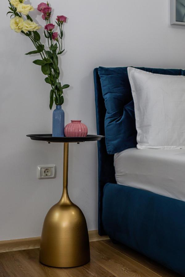 Sasu Apartment Temeşvar Dış mekan fotoğraf