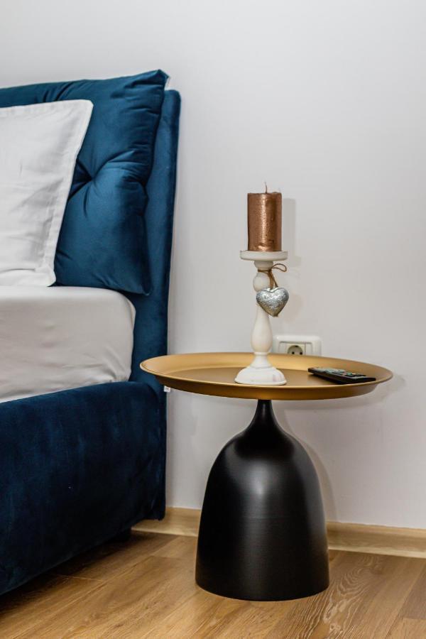 Sasu Apartment Temeşvar Dış mekan fotoğraf