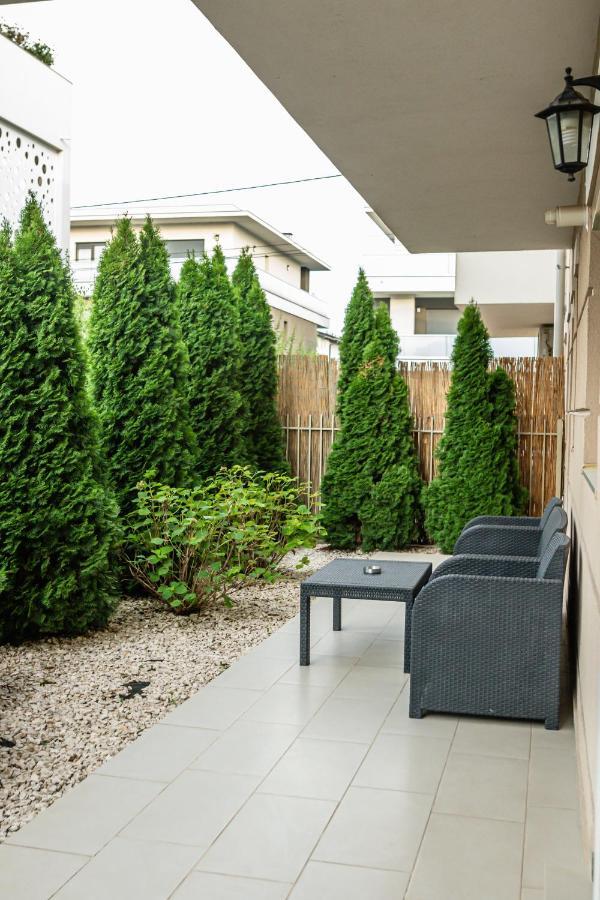 Sasu Apartment Temeşvar Dış mekan fotoğraf
